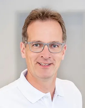 Dr. med. Johannes Brauckmann-Berger