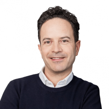 ORTIVITY verstärkt Geschäftsführung: Wir begrüßen Dr. Dr. Michael Thorwarth als weiteren CEO