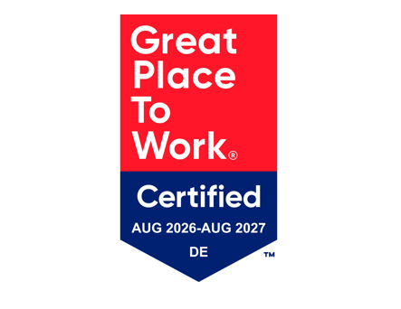 Ortivity ist weiterhin „Great Place to Work“: Auszeichnung als attraktiver Arbeitgeber